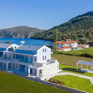 Notia Luxury Living Ξενοδοχείο με διαμερίσματα Πόρτο Κουφό
