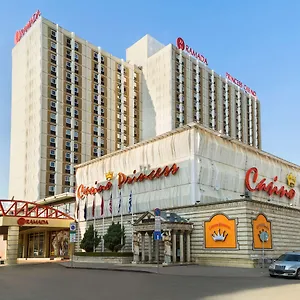 Ramada By Wyndham Center Ξενοδοχείο Σόφια