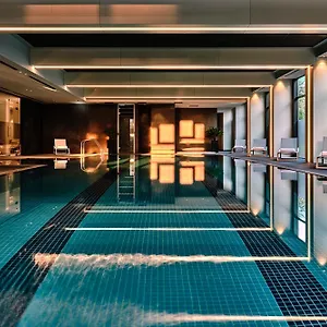 Crowne Plaza By Ihg Ξενοδοχείο Σόφια