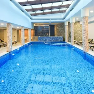 Predela Lux Ξενοδοχείο με διαμερίσματα