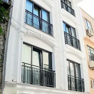 Basilissis Ξενοδοχείο Κωνσταντινούπολη