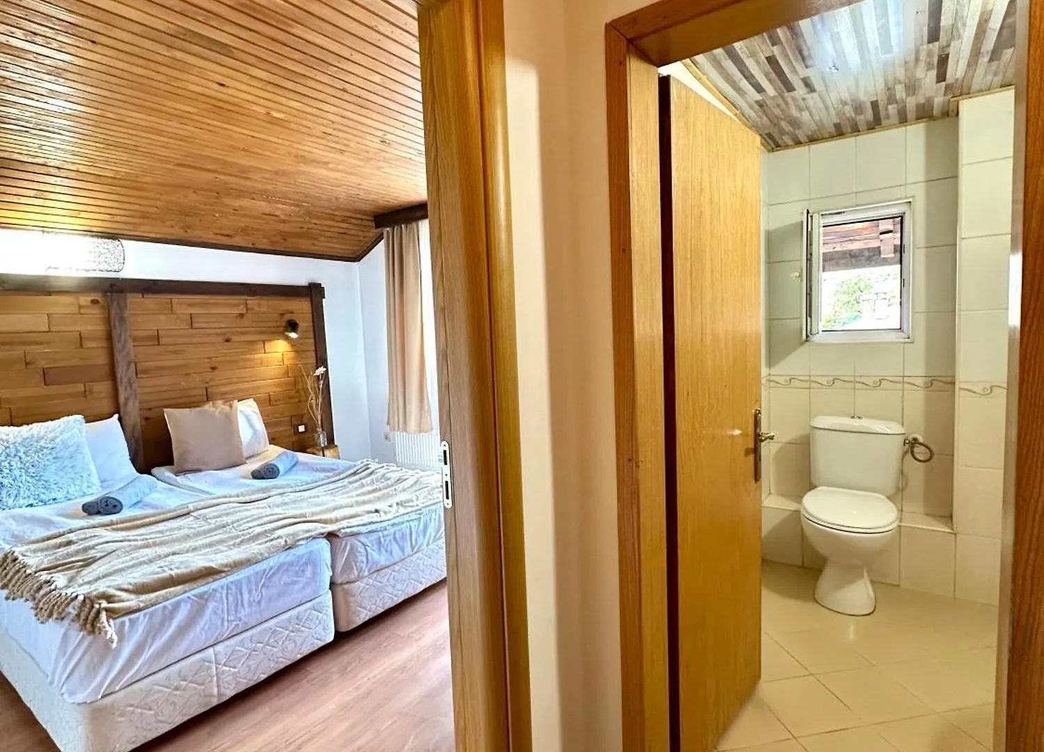 Red House Family House Ξενοδοχείο Μπάνσκο Βουλγαρία