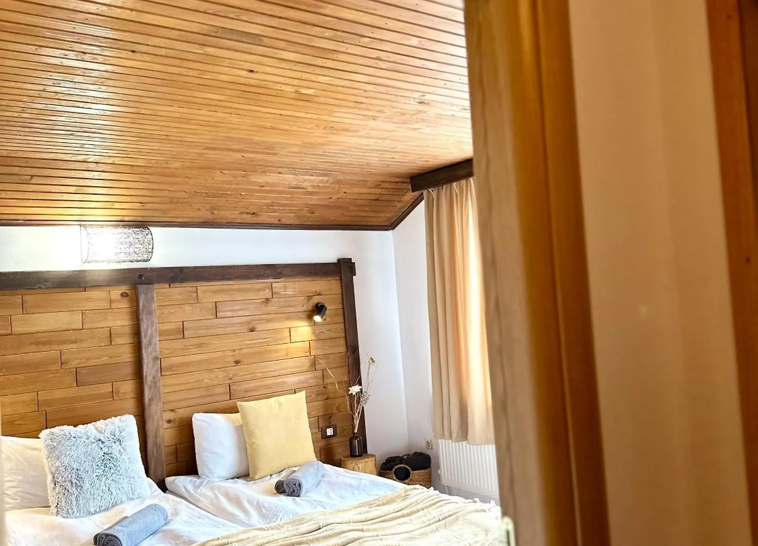 Red House Family House Ξενοδοχείο Μπάνσκο 3*,  Βουλγαρία