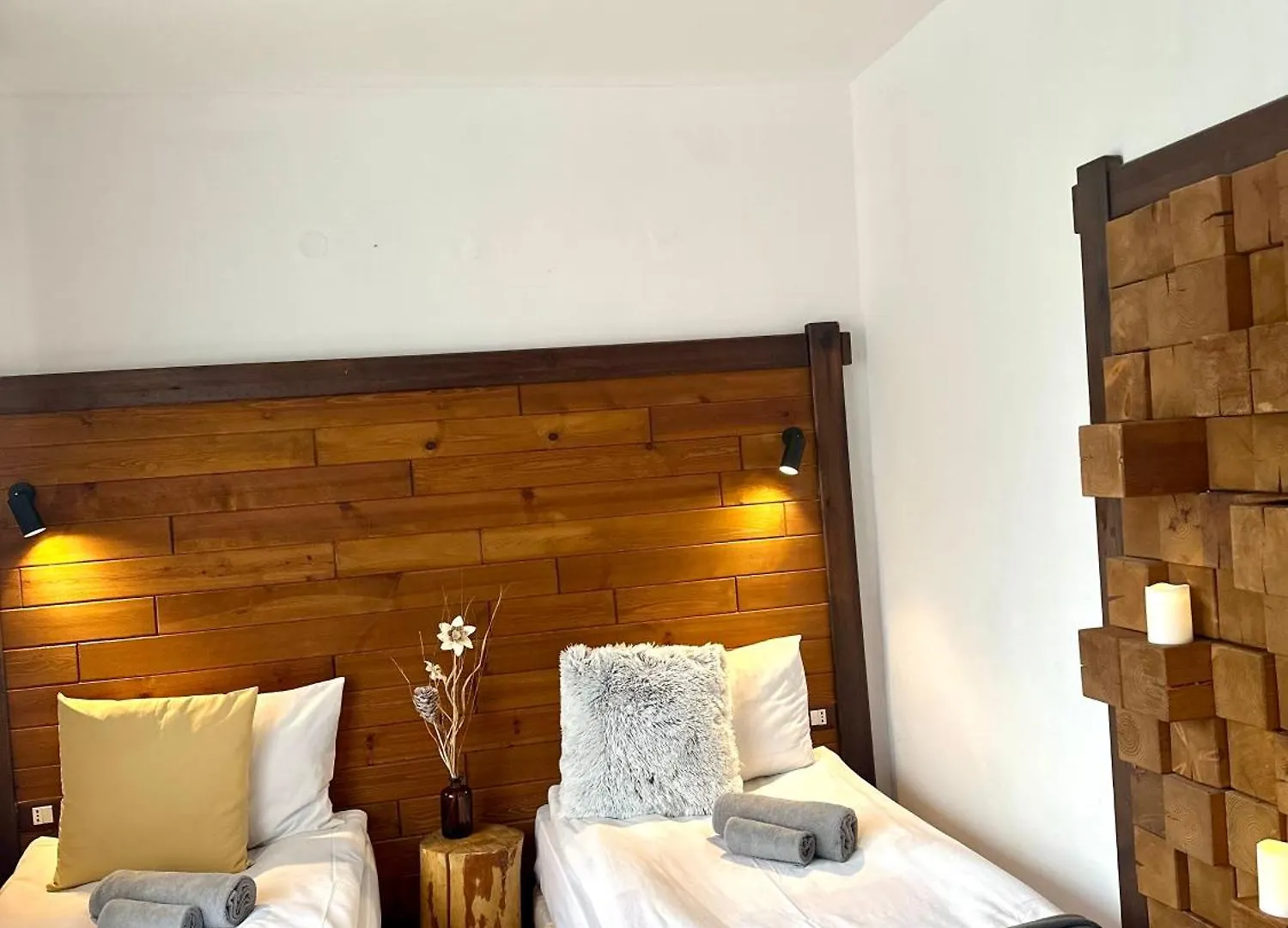 Red House Family House Ξενοδοχείο Μπάνσκο 3*,