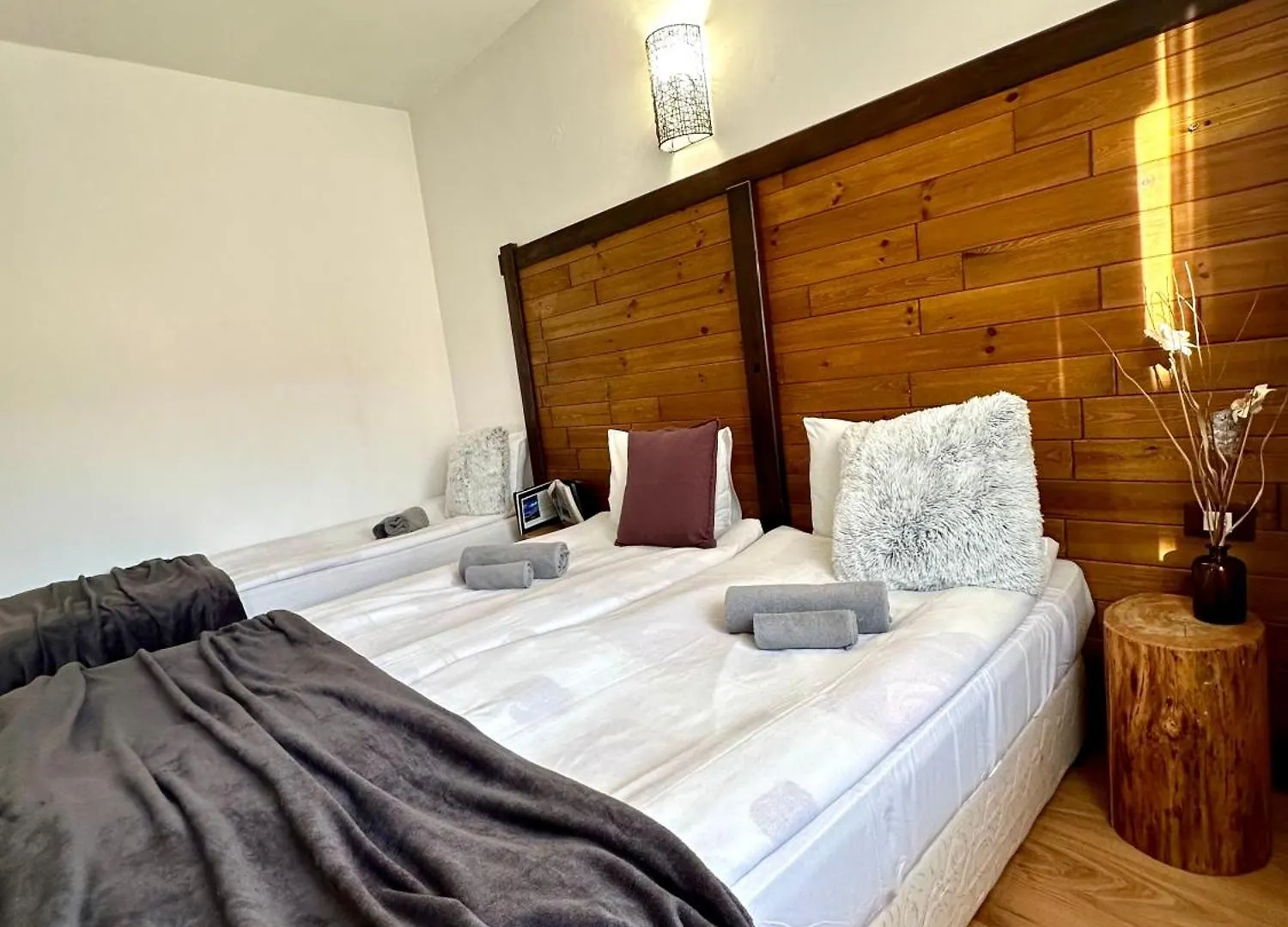 Red House Family House Ξενοδοχείο Μπάνσκο 3*,  Βουλγαρία