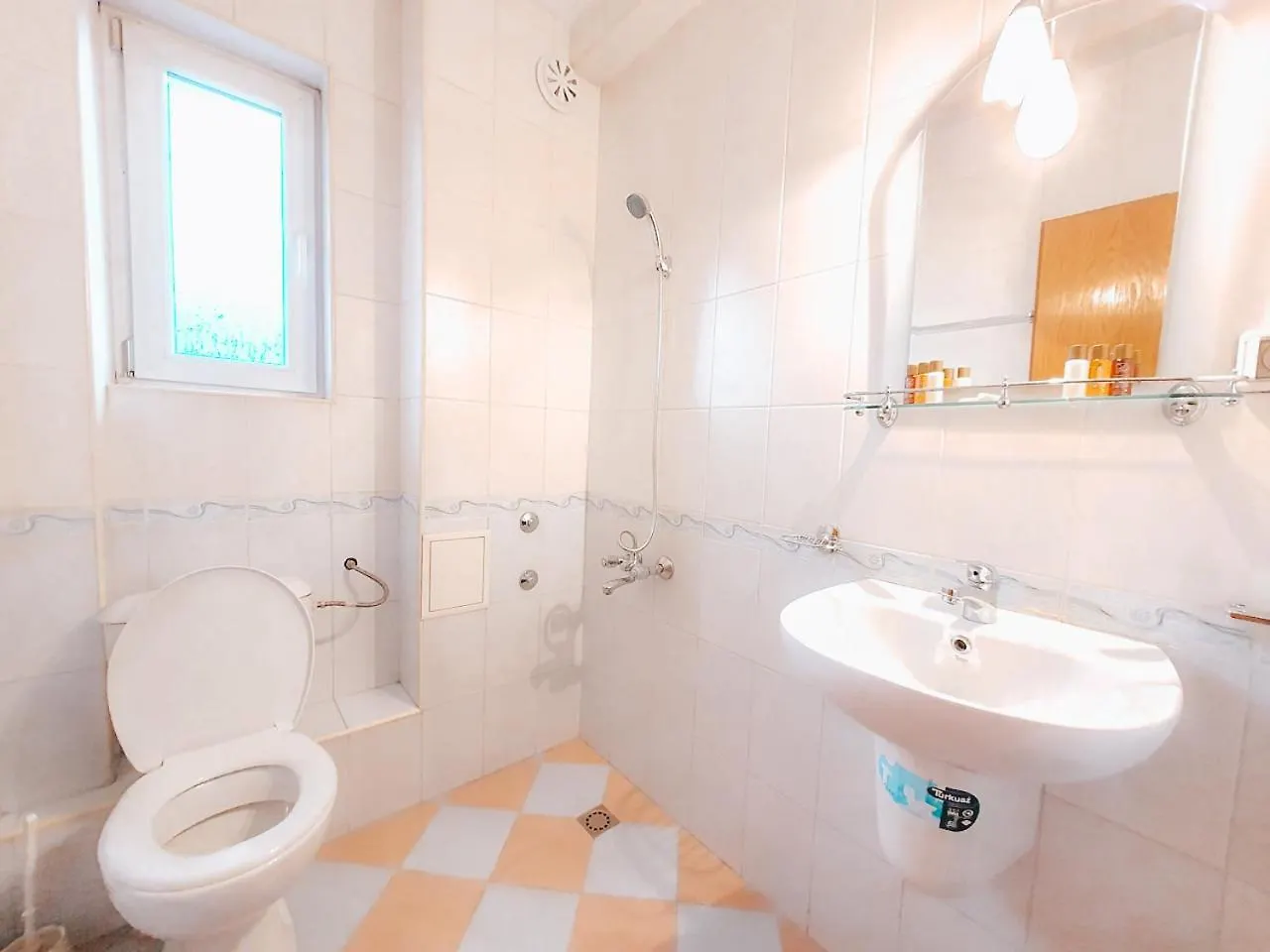 Red House Family House Ξενοδοχείο Μπάνσκο Βουλγαρία