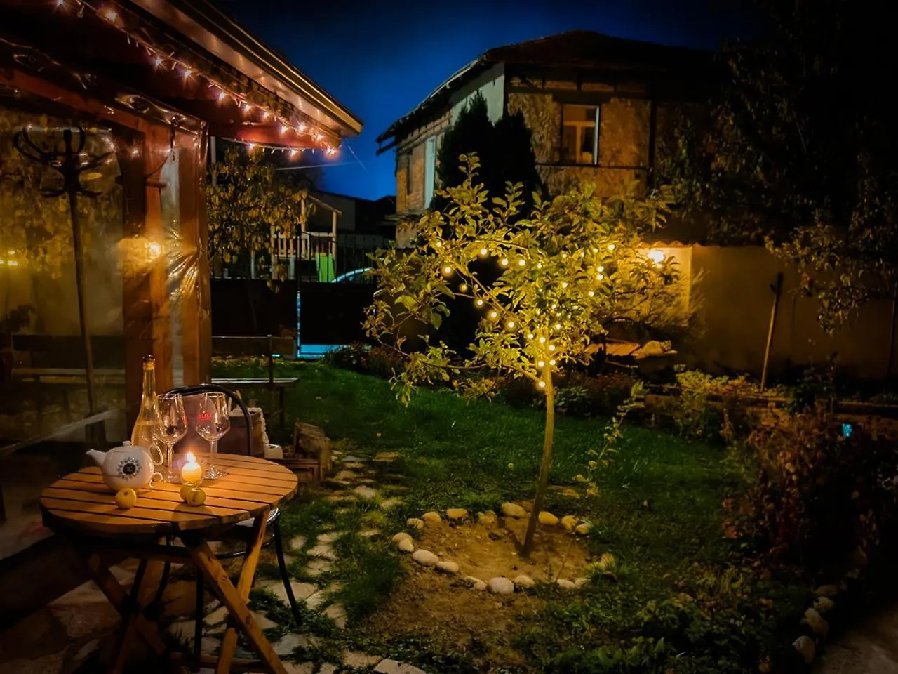 ***  Red House Family House Ξενοδοχείο Μπάνσκο Βουλγαρία