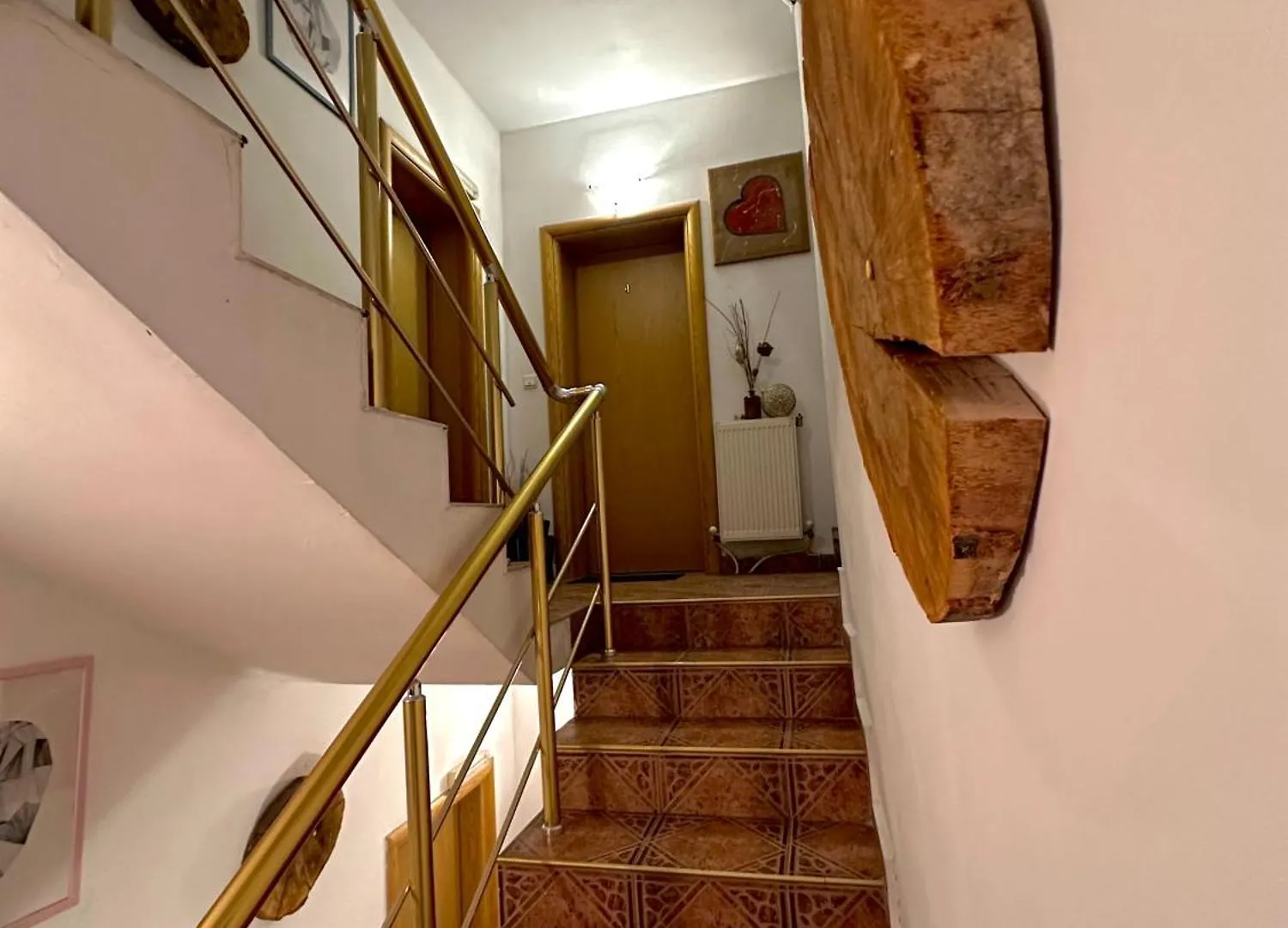 Red House Family House Ξενοδοχείο Μπάνσκο