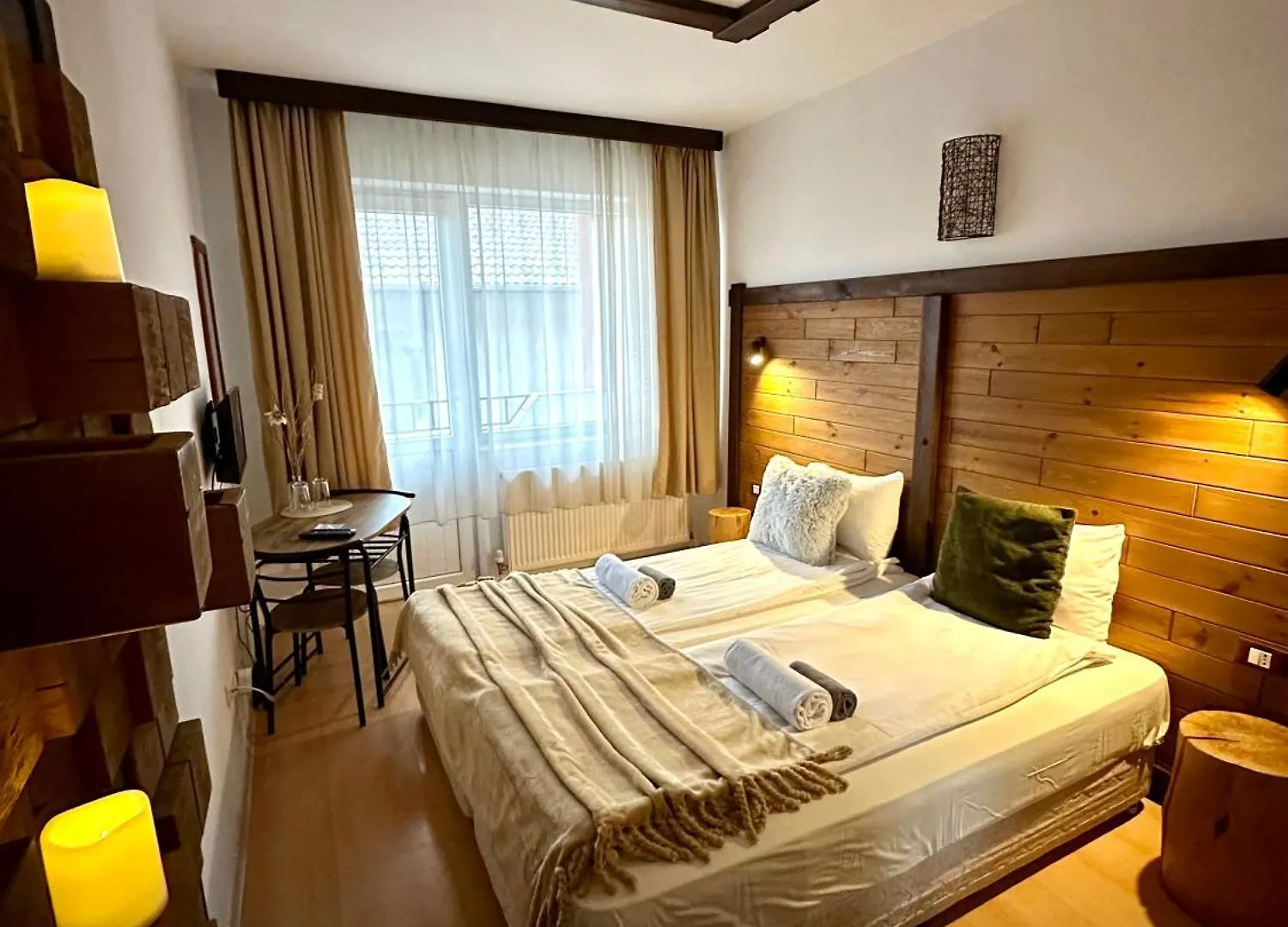 Red House Family House Ξενοδοχείο Μπάνσκο