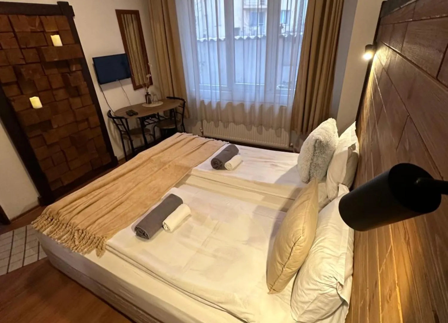 Red House Family House Ξενοδοχείο Μπάνσκο Βουλγαρία