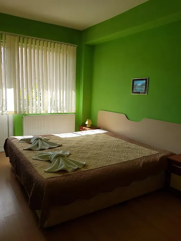 Red House Family House Ξενοδοχείο Μπάνσκο
