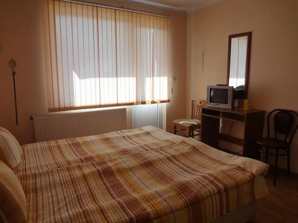 Red House Family House Ξενοδοχείο Μπάνσκο