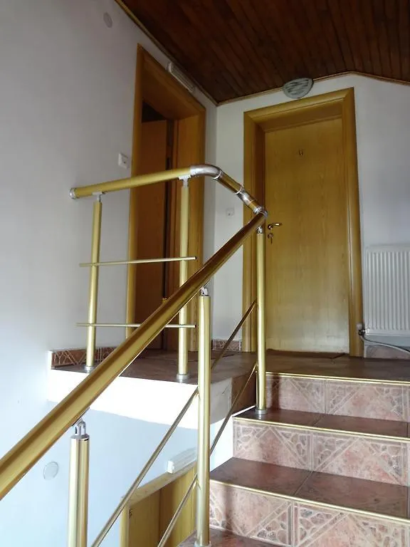 Red House Family House Ξενοδοχείο Μπάνσκο
