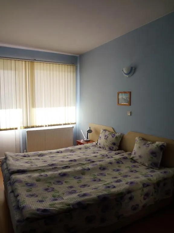 Red House Family House Ξενοδοχείο Μπάνσκο