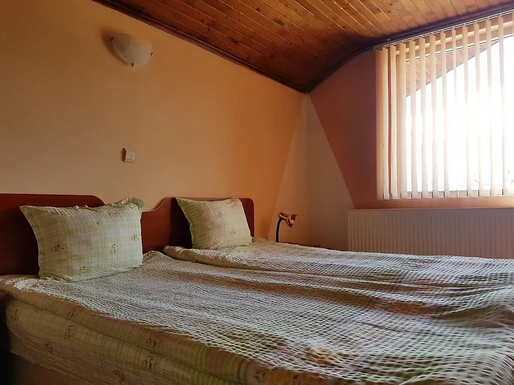 Red House Family House Ξενοδοχείο Μπάνσκο 3*,
