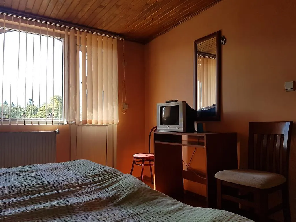 ***  Red House Family House Ξενοδοχείο Μπάνσκο Βουλγαρία