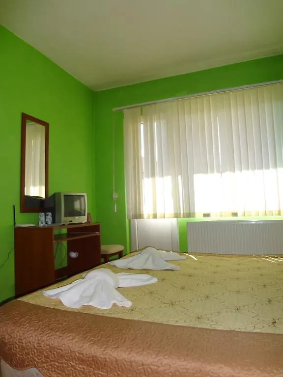 ***  Red House Family House Ξενοδοχείο Μπάνσκο Βουλγαρία