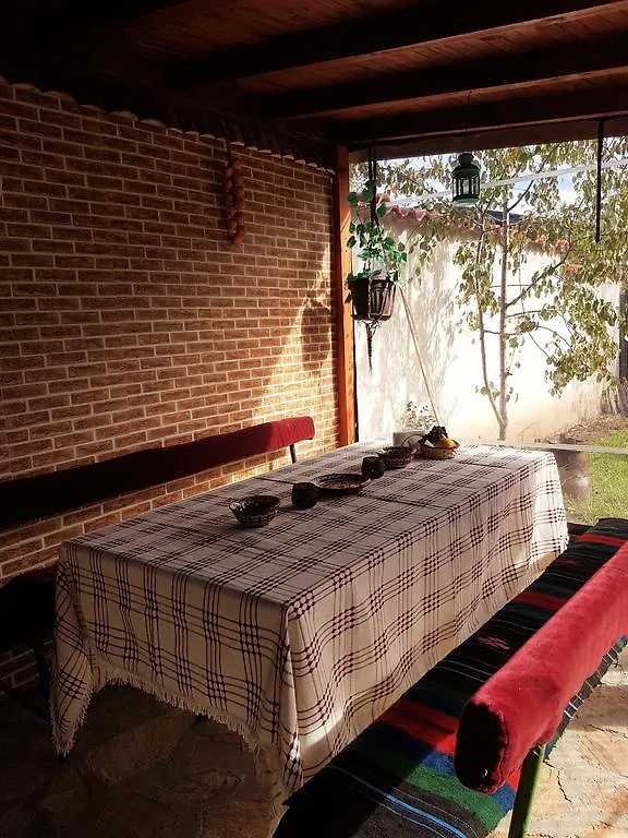 Red House Family House Ξενοδοχείο Μπάνσκο