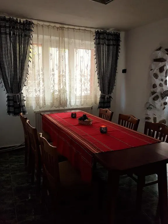 Red House Family House Ξενοδοχείο Μπάνσκο