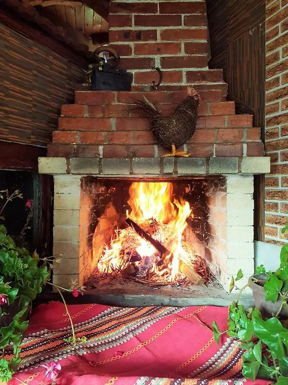 Red House Family House Ξενοδοχείο Μπάνσκο
