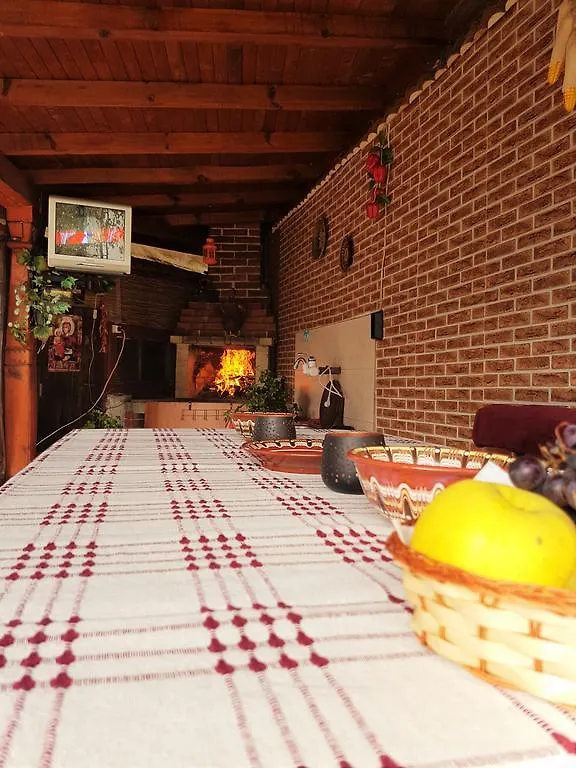 Red House Family House Ξενοδοχείο Μπάνσκο
