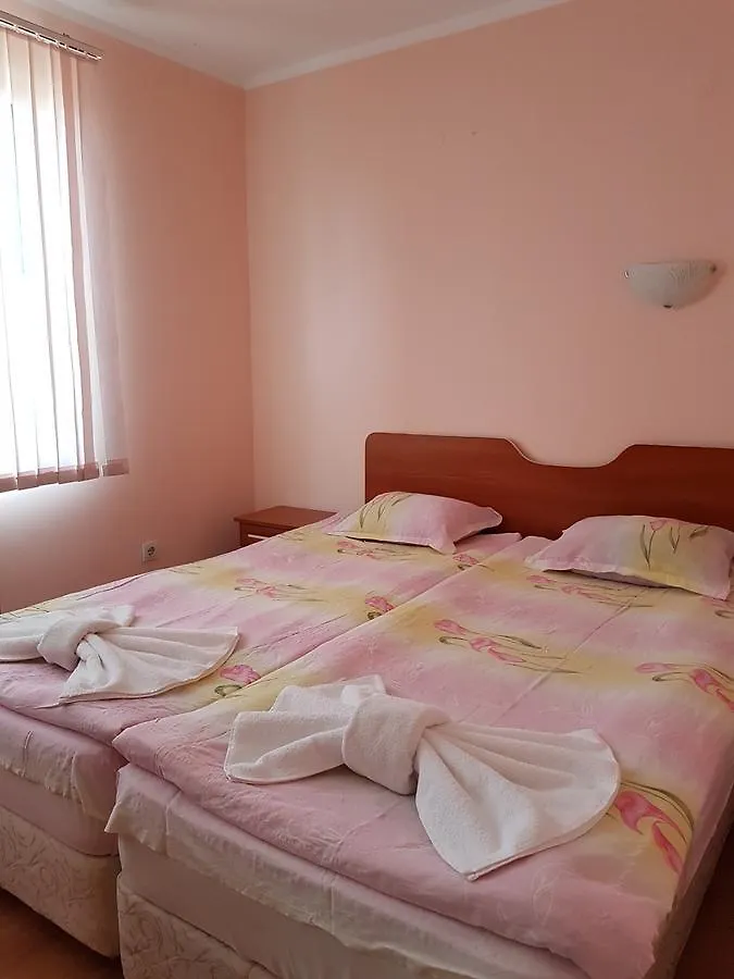 ***  Red House Family House Ξενοδοχείο Μπάνσκο Βουλγαρία